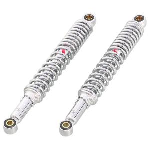 スーパーカブ50/110(AA04/09/JA10/44)互換フォーク左右Set 新品 ホンダ スーパーカブ 50/100 （AA04 AA09 JA10 JA44) 海外