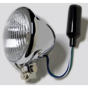 DOREMI COLLECTION（ドレミコレクション） タマゴ型ウインカー 500SS