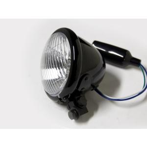 Z1 ヘッドライトASSY（黒） : ドレミコレクションヤフーショップ