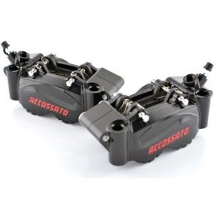 brembo（ブレンボ） CNCブレーキキャリパーキット .484 P4 32/32 右用