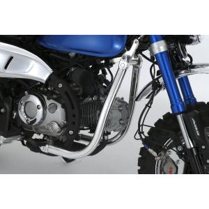 ☆新品パーツ3点☆男の５センチダウン!モンキー純正 フォーク インナー☆G ☆新品パーツ3点☆男の5センチダウン!モンキー純正 フォーク