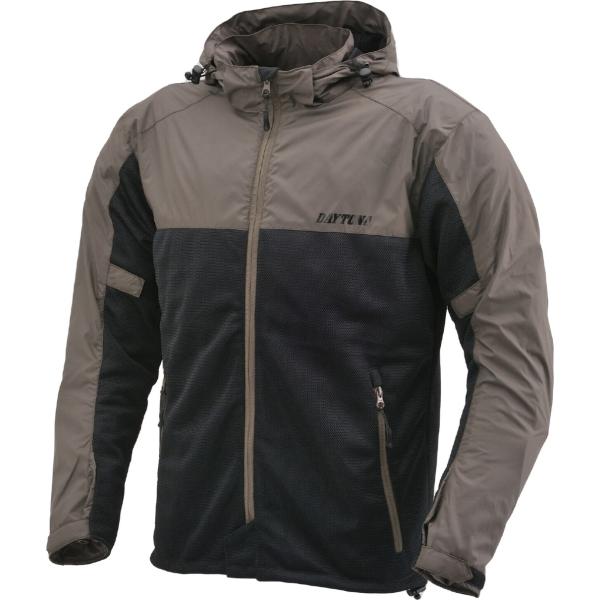 DAYTONA デイトナ フィールドメッシュジャケット DJ-001 サイズ：L メッシュジャケット...