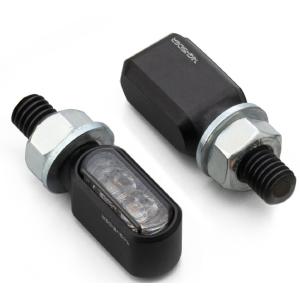 ビートル【クリアキン】フォグランプ　ウィンカーセット　ソフテイル ビートル様専用【クリアキン】フォグランプ ウィンカーセット