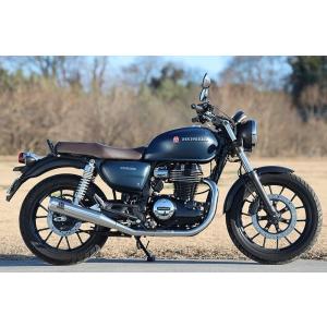 力造(Rikizoh) リキゾウ ローシート GB350S HONDA ホンダ webike_26077228