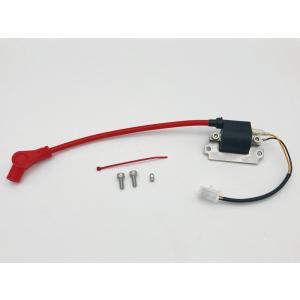 ASウオタニ SP2ハイパワーコイルSET SR400/SR500(-93
