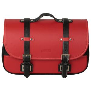 バイク用サイドバッグEX AB-SBEX01 ブラック 10L〜15L AMBOOT