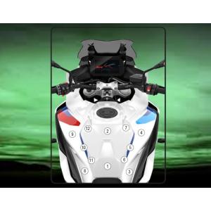 EAZI-GUARD イージーガード PPF FULL TANK PROTECTION カラー：グロ...