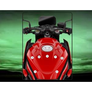 EAZI-GUARD イージーガード PPF FULL TANK PROTECTION カラー：マッ...