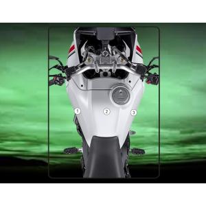 EAZI-GUARD イージーガード PPF FULL TANK PROTECTION カラー：マッ...