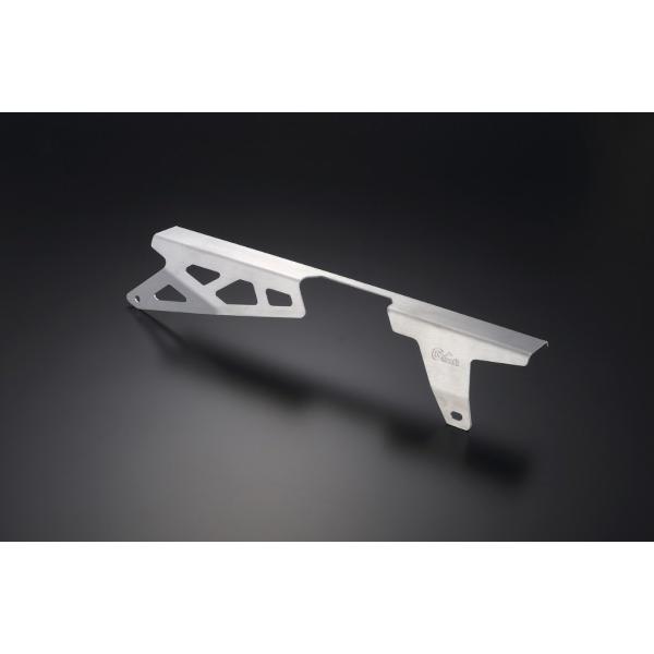 G-Craft ジークラフト チェーンカバー DAX125 HONDA ホンダ 外装