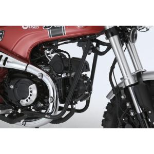 NITRON（ナイトロン） リアサスペンションツインショック STEALTH TWIN