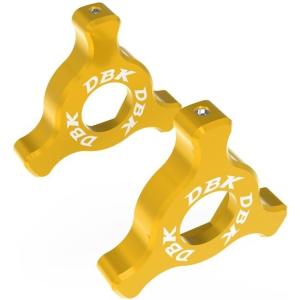 DUCABIKE (DBK) ドゥカバイク (ディービーケー) プリロードアジャスター カラー：ゴー...