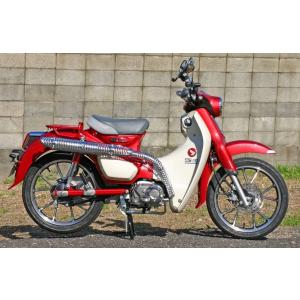 BEAMS（ビームス） BEAMS G1021-69-000 スーパーカブ C125 8BJ-JA71