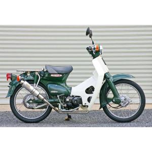 ASAHINA Racing（アサヒナレーシング） ワンガンZ フルエキゾースト