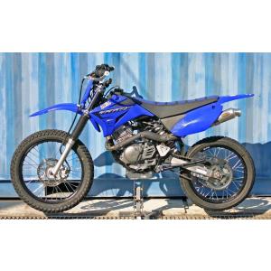 techserfu（テックサーフ） スーパーモト マックス／Super Moto MAX