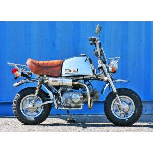 月木レーシング ツキギレーシング TR エキゾーストシステム フル