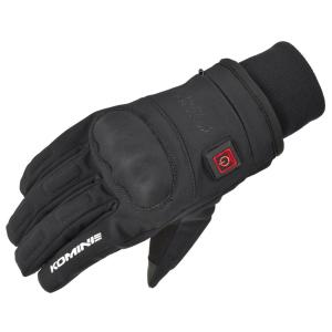 コミネ（Komine） 電熱グローブ EK-202 プロテクトエレクトリック
