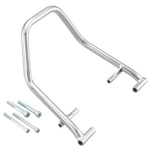 エイプ100 Gクラフト　タンデムバー　グラブバー Webike | G-Craft ジークラフト Gクラフト グラブバー エイプ100