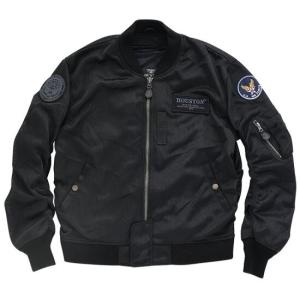 HOUSTON　MA-1 メッシュライディングジャケット　Mサイズ HOUSTON（ヒューストン） MA-1 MESH M／C ジャケット サイズ：S