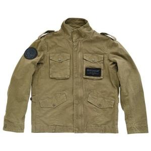 Harley Davidson（ハーレー・ダビッドソン） レザージャケット