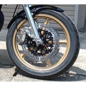 BP-101M スペシャルメタル ブレーキパッド プロジェクトミュー YAMAHA