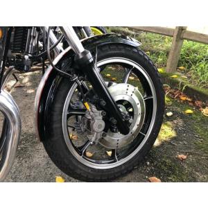 SPEED SHOP ITO スピードショップイトウ Z550FX(E1-E3)296mmローター／...