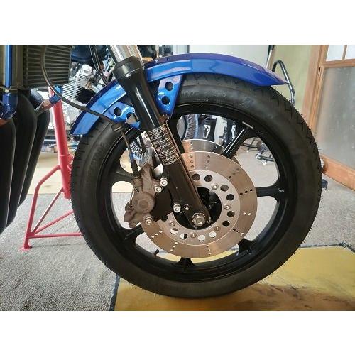 SPEED SHOP ITO スピードショップイトウ J1／J2用300mmCP2696用サポートキ...