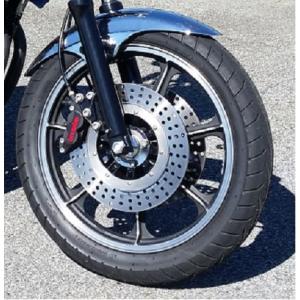 スピードショップイトウ（SPEED SHOP ITO） MK2系フォーク／320mm