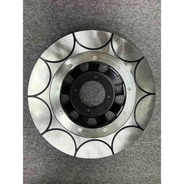 SPEED SHOP ITO スピードショップイトウ Z400FX E1-E3用 トレンチカットディ...