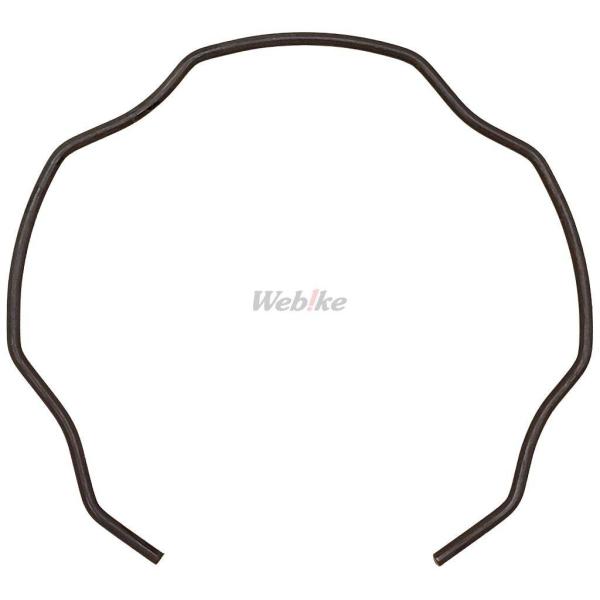 NTB エヌティービー スナップリング ゼファー1100 ZRX1200 DAEG KAWASAKI...