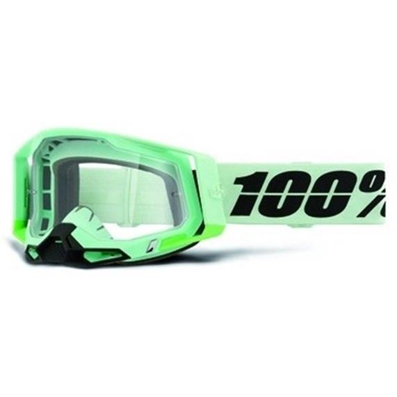 100％ ヒャクパーセント 【ゴーグル】RACECRAFT2[レースクラフト2] オフロードゴーグル...