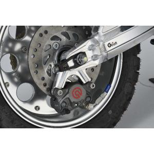 ホンダ純正 モンキーホイール タケガワハブダンパー(おまけ) SPECIAL PARTS TAKEGAWA / リアドラムダンパーハブキット