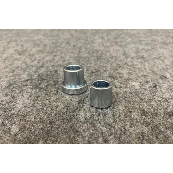 GM-MOTO ジーエムモト リアスプロケットオフセットスペーサー用 カラー その他スプロケットオプ...