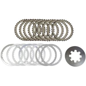 スポーツスター ビックツイン用 クラッチスチールプレート : HD-PARTS