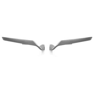 rizoma リゾマ Namic mirror [ナミックミラー] ダークグレイ rizoma_namic_mirror.jpg