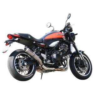 WirusWin（ウイルズウィン） スリップオンマフラー ショート管