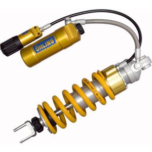 OHLINS オーリンズ リアサスペンション MT-09 YAMAHA ヤマハ｜webike