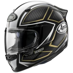 Arai アライ ASTRO-GX SPINE［アストロ-ジーエックス スパイン ホワイト］ヘルメット サイズ：L(59-60cm)