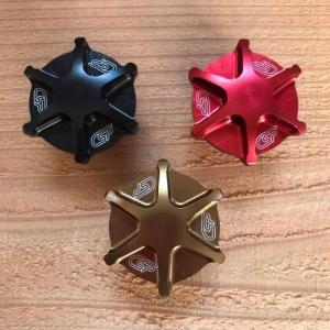 Sym'z Craft（シムズクラフト） Sym'z Craft リヤウインカー移設