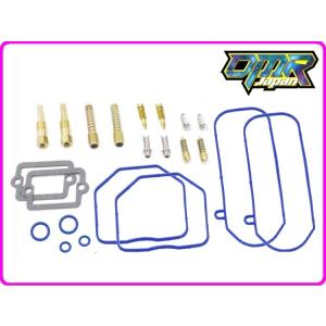 JB-POWER ケイヒン FCRキャブレター カワサキ ZX-10 ： D/D 39φ