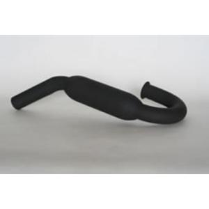 Sym’z Craft シムズクラフト チャンバーエキゾーストパイプ TLR200 HONDA ホン...