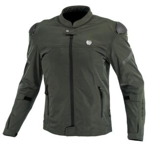 コミネ（Komine） メッシュジャケット JK-1623 プロテクトフルメッシュ