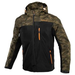 56design（56デザイン） WINTER SAFARI JACKET [ウィンターサファリ