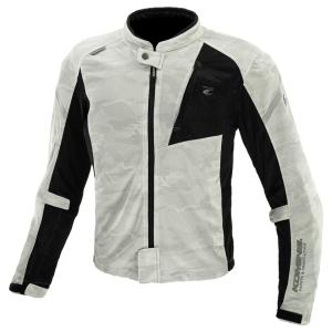 カワサキ（Kawasaki） カワサキ純正/2023春夏 ライディング・メッシュ