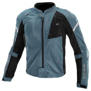 コミネ (KOMINE) JK-147 プロテクトストリートメッシュジャケット Webike | KOMINE コミネ JK-147 プロテクトストリートメッシュ