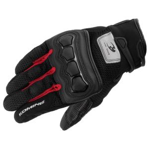 ASICS SPEED SP ホワイト/ブラック 28.5cm コミネ 2023春夏モデル GK-2153 プロテクト3Dメッシュグローブ