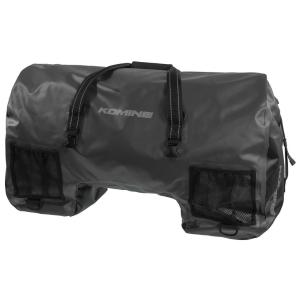 SHAD(シャッド) E48 サイドバッグ 46-58L ブラック X0SE482 バイク