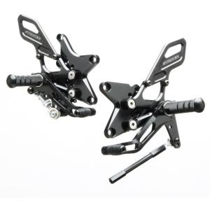 BABYFACE(ベビーフェイス) バックステップ/SLV 6P ZX10R 04-05 002