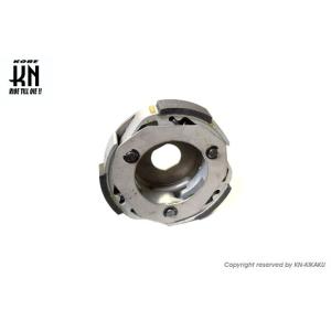 KN企画 ケイエヌキカク 補修用クラッチシュー FORZA250 FORZA Z SPECIAL フ...