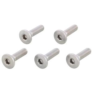 K-PIT ケーピット ローターボルト タイプ：5本セット ニンジャ250 Z250 ニンジャZX-...